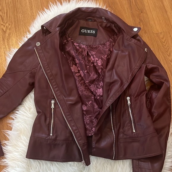 Guess jacket - Picture 5 of 9